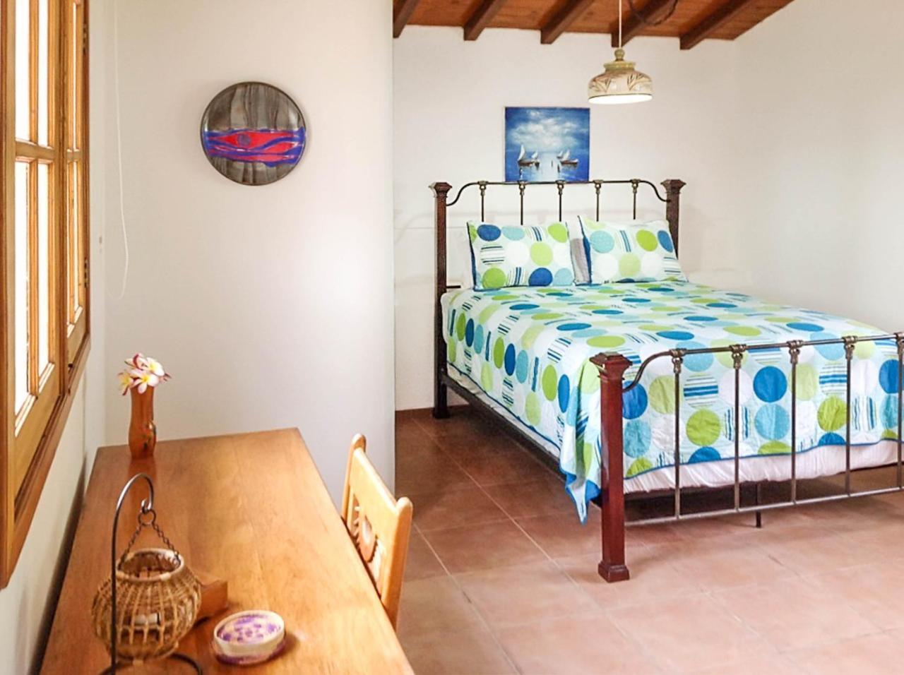 Sunset Gardens Villa Olón Dış mekan fotoğraf