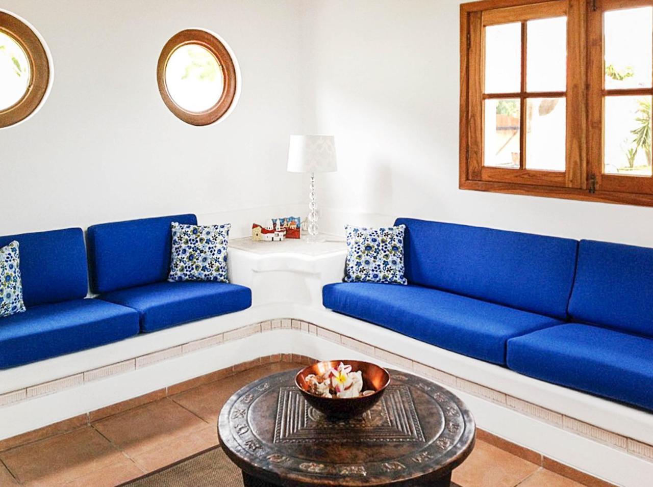 Sunset Gardens Villa Olón Dış mekan fotoğraf